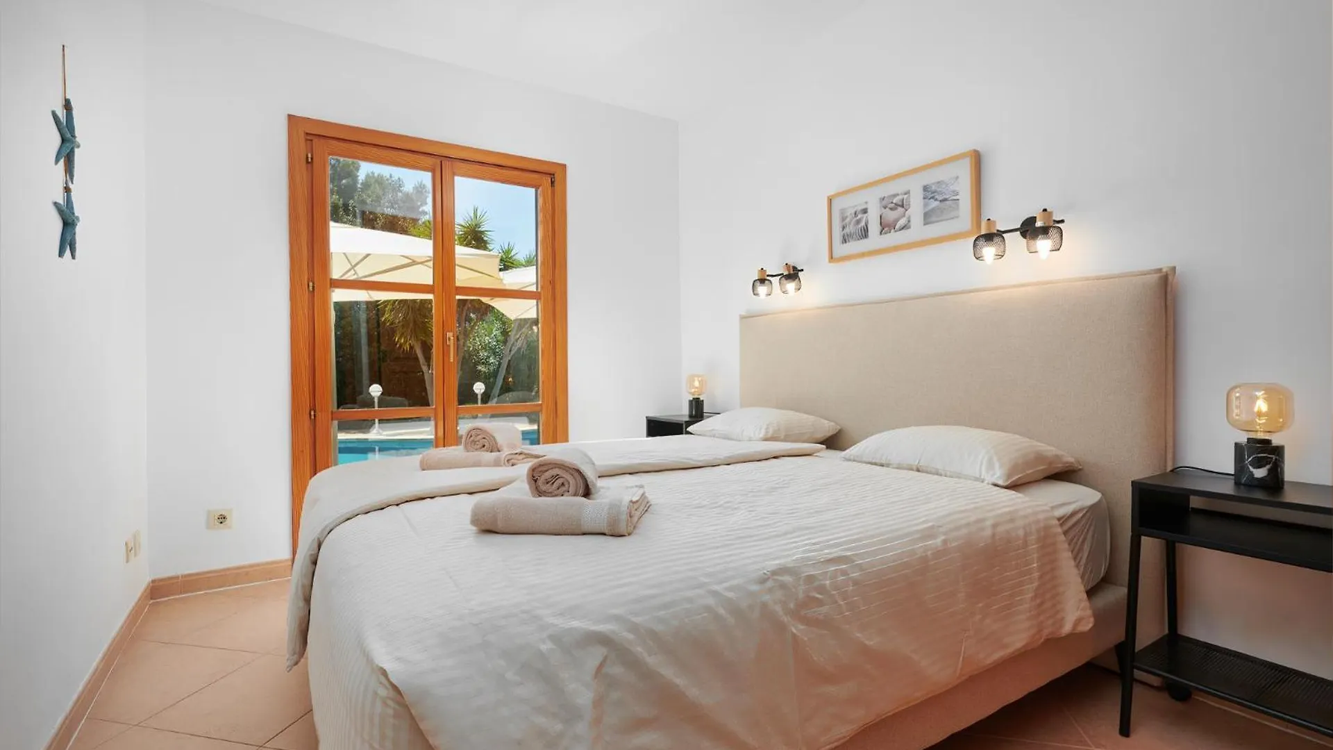 Casa Johann Capdepera  0*, Capdepera (Mallorca) Spanien