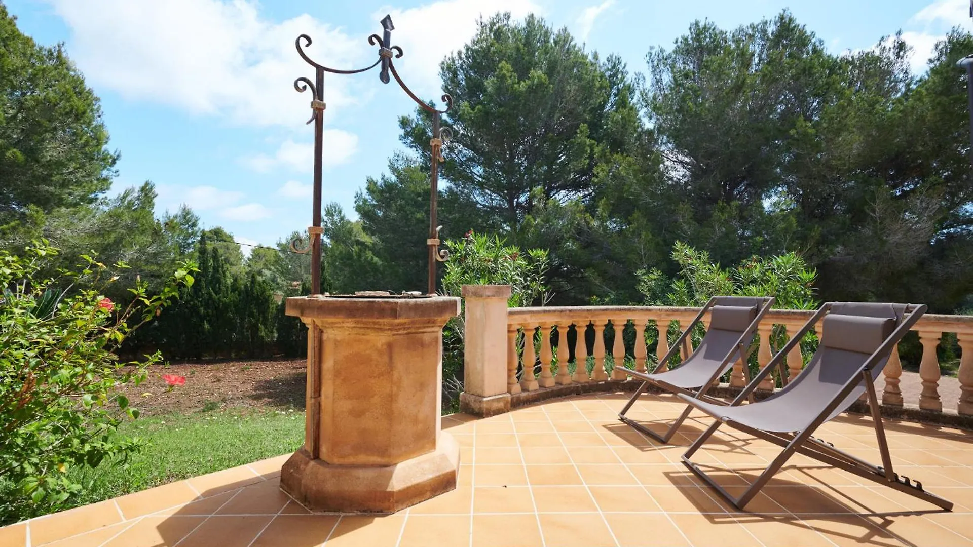 Casa Johann Capdepera  Villa Capdepera (Mallorca)