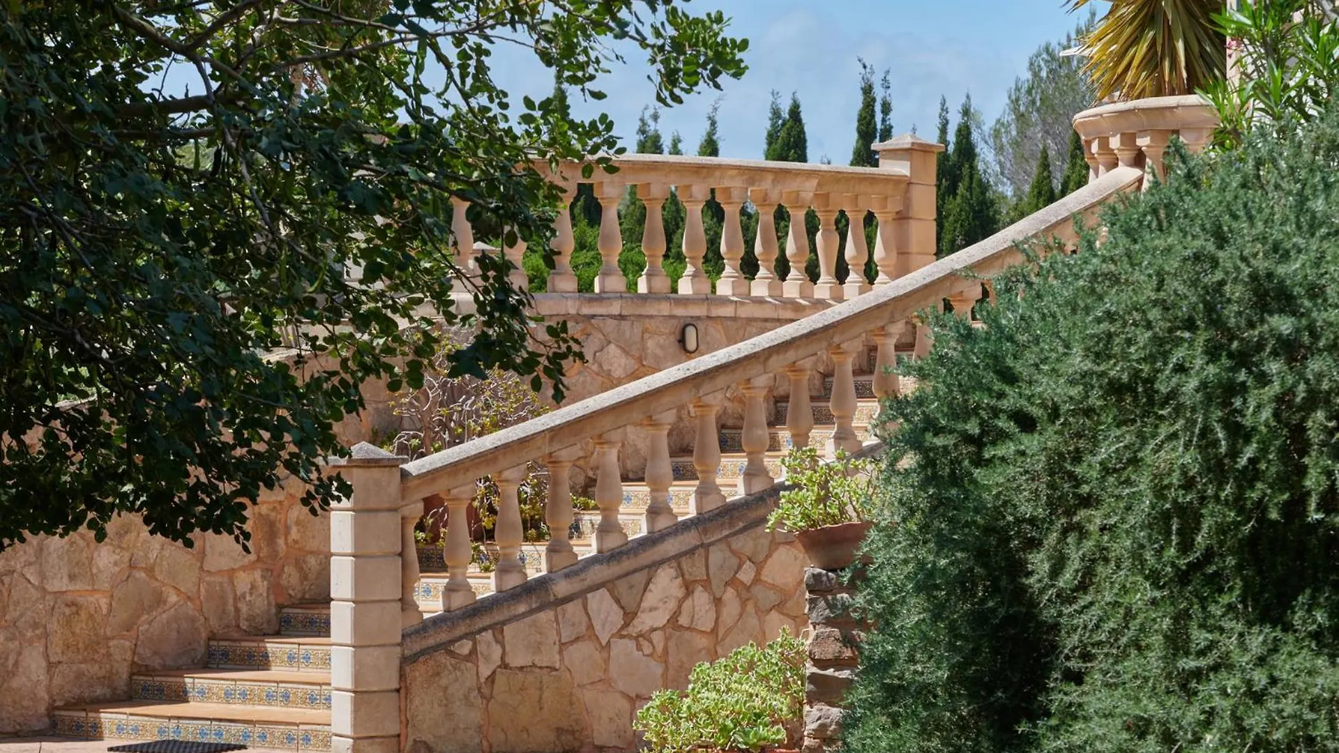 Villa Casa Johann Capdepera