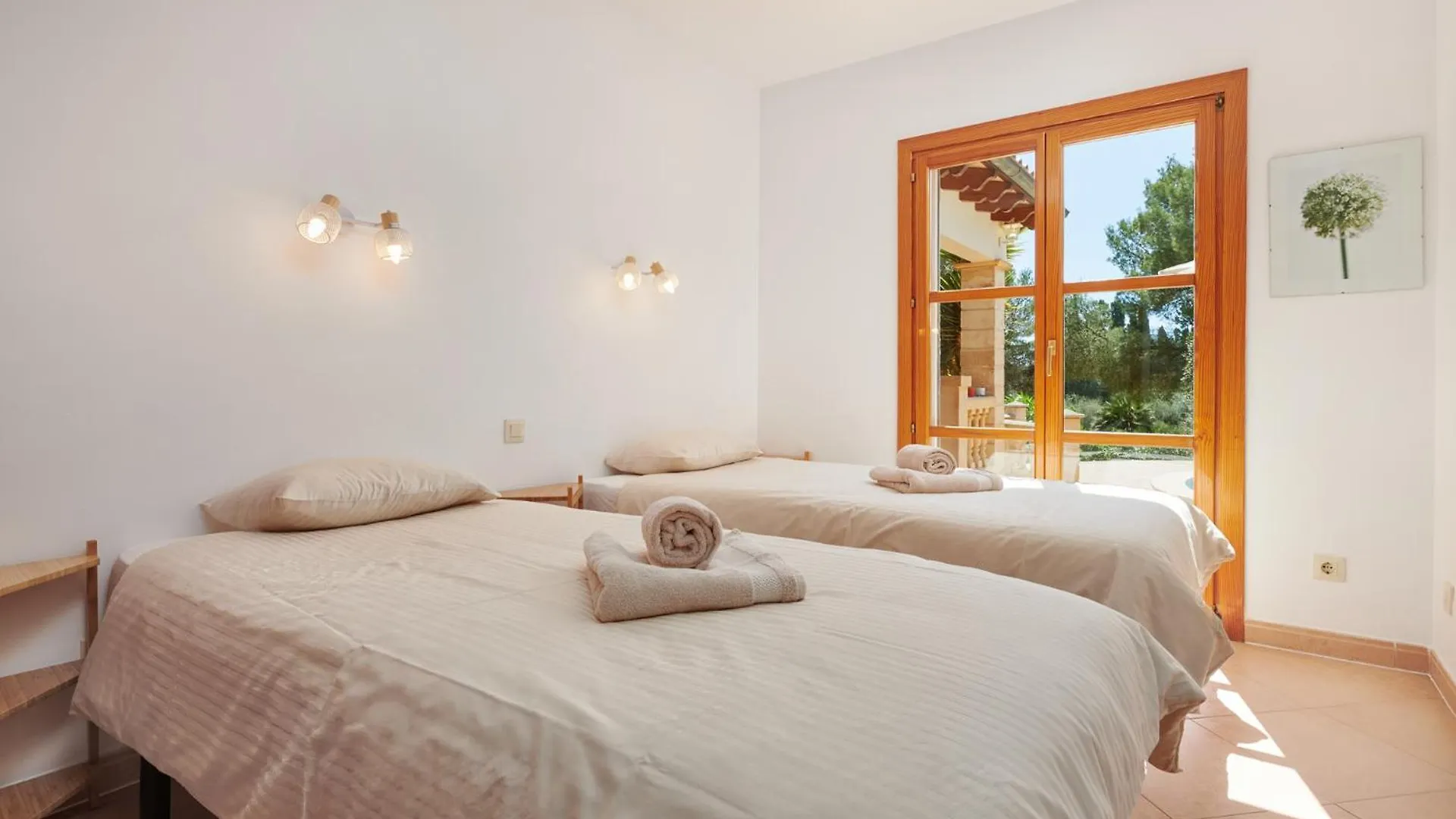 Casa Johann Capdepera  Villa Capdepera (Mallorca)