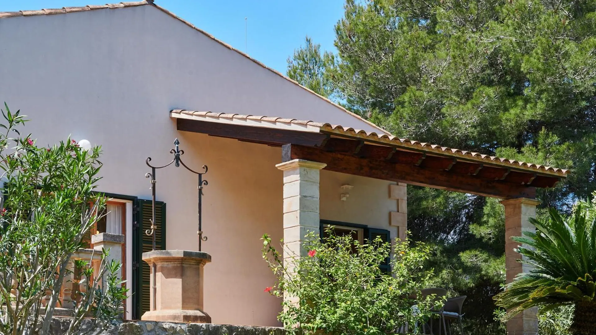 Casa Johann Capdepera  0*, Capdepera (Mallorca)