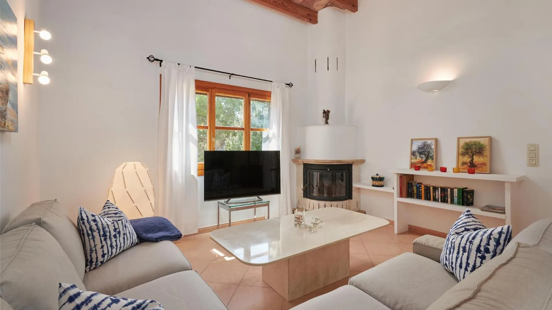 Casa Johann Capdepera