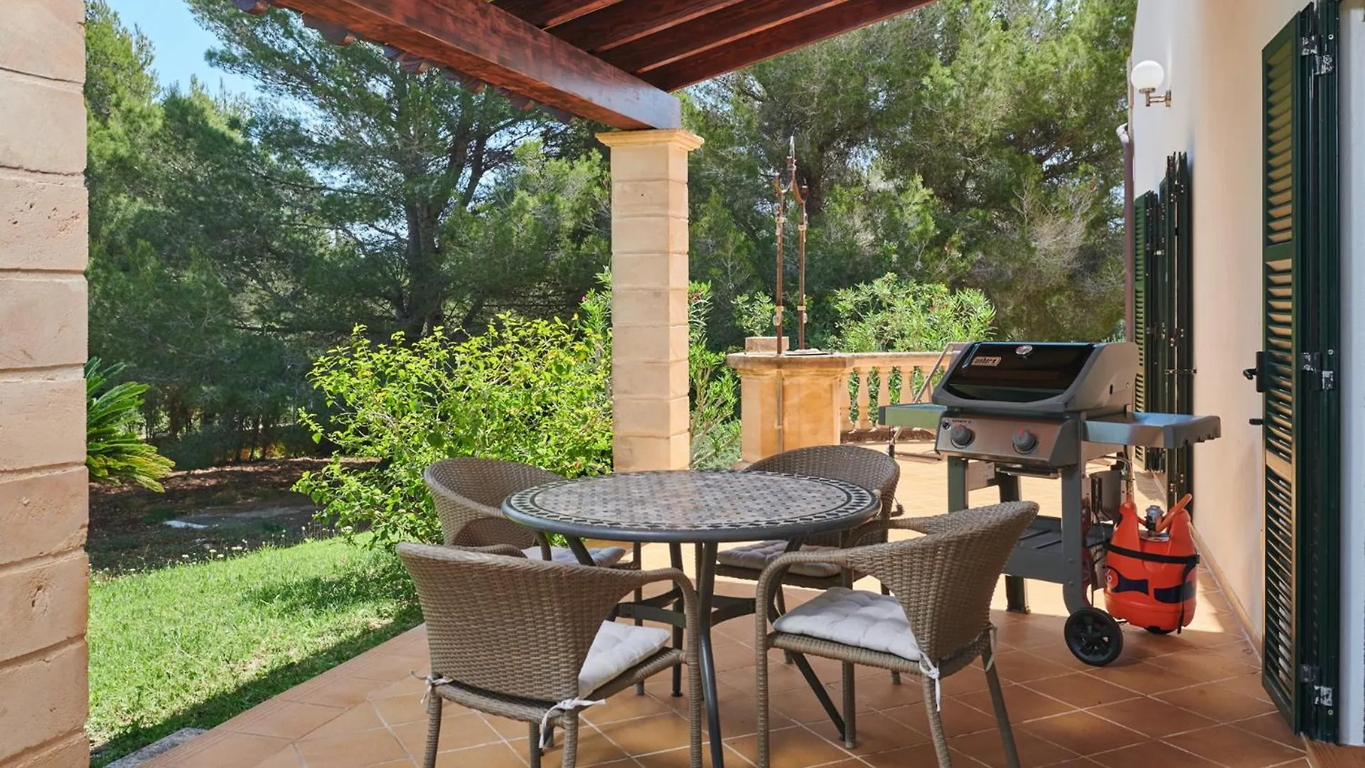 Casa Johann Capdepera  0*, Capdepera (Mallorca)